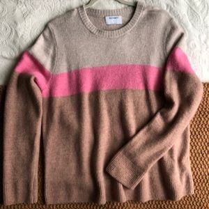 Old Navy sweater